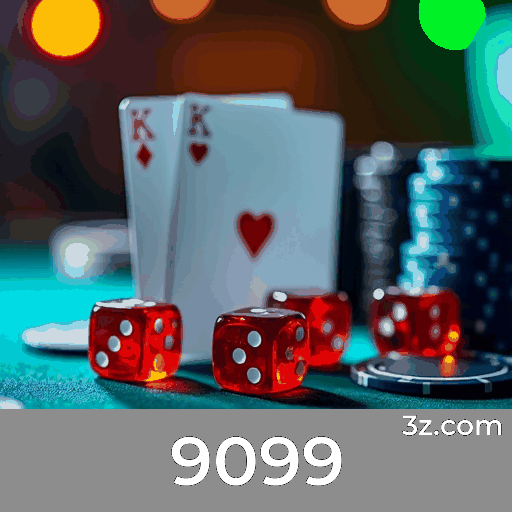 9099: O Paraíso dos Jogos Selecionados