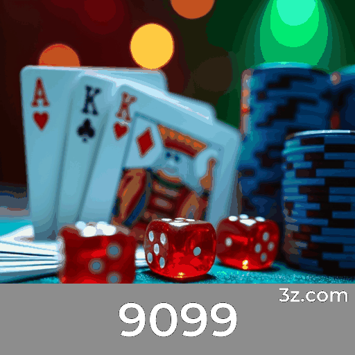 9099: Cassino Premiado com Pagamentos Rápidos