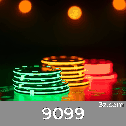 9099 Casino: Programa VIP com Experiência Inigualável