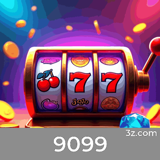 9099: O Paraíso dos Jogos Selecionados