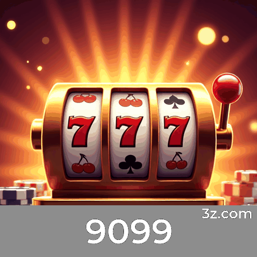 9099 Casino: Programa VIP com Experiência Inigualável